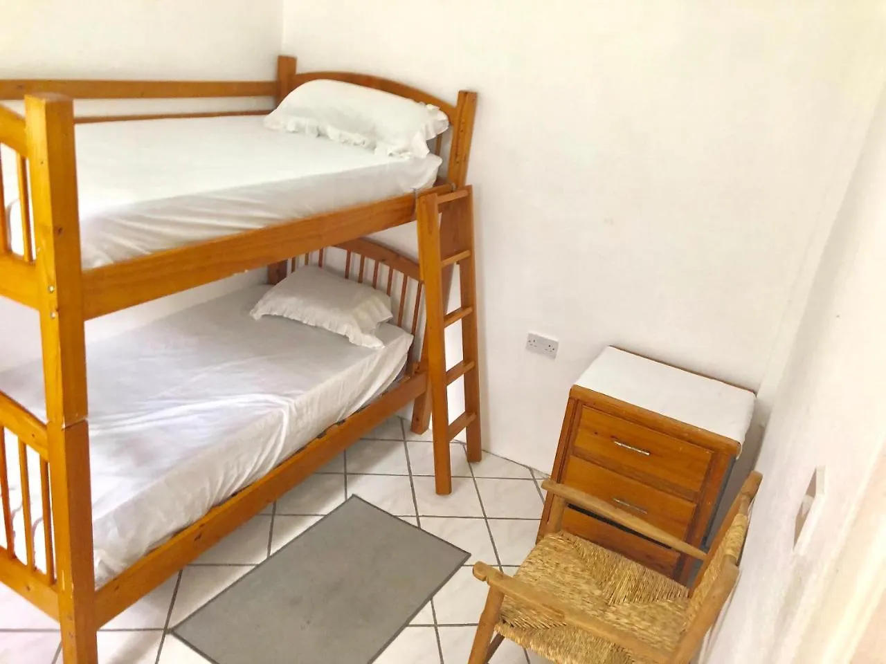 Diamondview Apartment Soufriere Saint Lucia